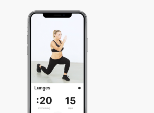 Read more about the article Onyx the AI powered workout app is being acquired by an Indian startup