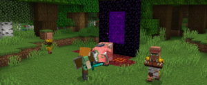 Read more about the article Minecraft: what is it and how did I get Into it?