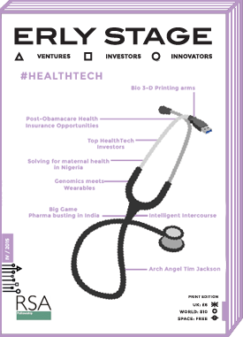 healthtech cover