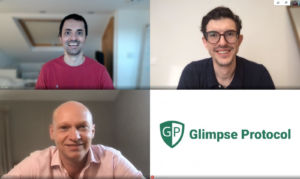 Read more about the article Privacy Enabled Ad Platform, Glimpse Protocol Completes Seed Round