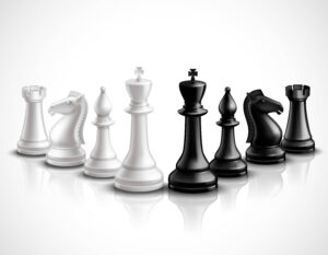Read more about the article Indie Developer out of India creates Half Chess