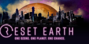 Read more about the article UN launches game to teach Gen Z about Ozone Layer