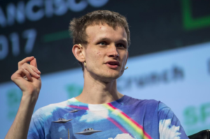 Read more about the article Ethereum co-founder donates millions in ‘meme coins’ to India Covid relief
