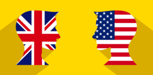 UK vs US