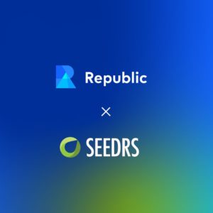 Read more about the article Seedrs Acquired By Republic in $100m deal!